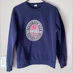 Carlsberg Beer Sweatshirt